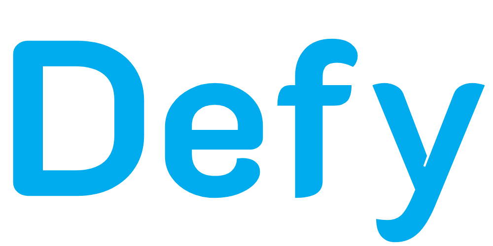Defy Logo
